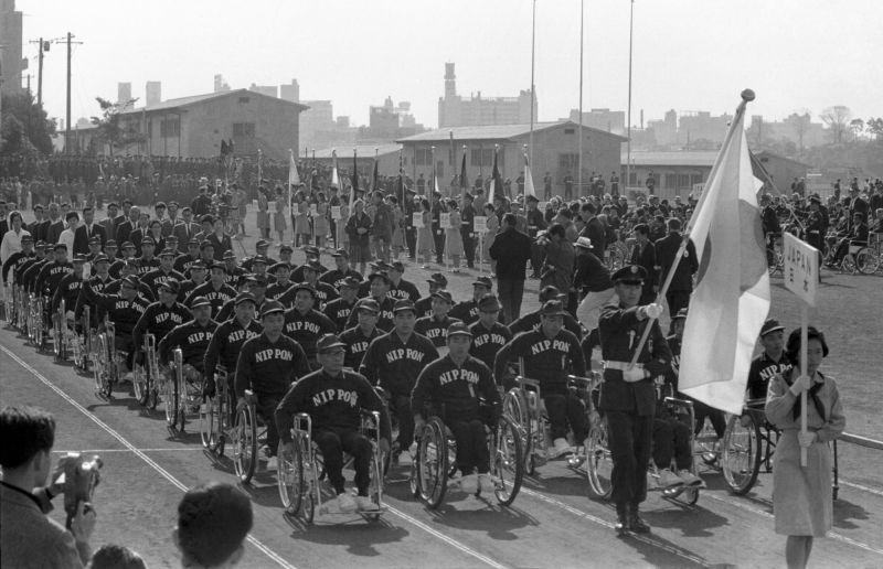 doi-tuyen-nhat-paralympic-1964 doi-tuyen-nhat-paralympic-1964